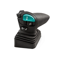 Ричтрак Jungheinrich ETV 214 DZ-GNE, 6500 мм